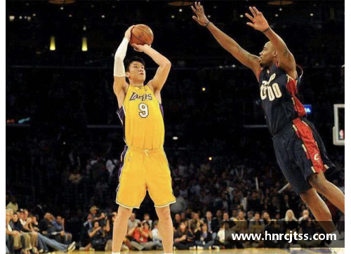 NBA 2015年防守精英：明星球员的防守大放异彩