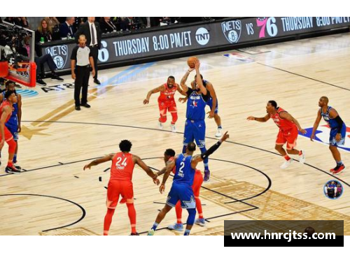 NBA 2016全明星赛精彩回放盘点