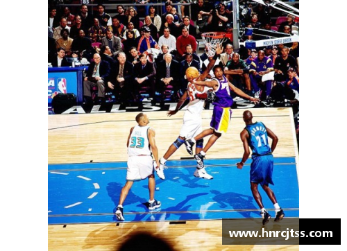 NBA全明星赛2014：盛大开幕时间揭秘