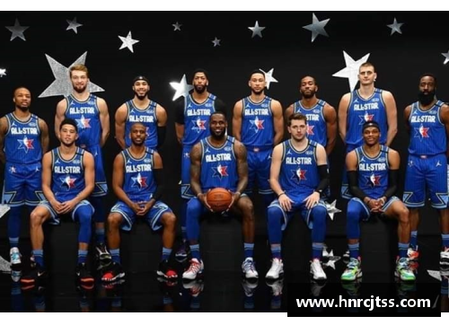 NBA历史重要时刻：探索2004年全明星赛的辉煌与影响