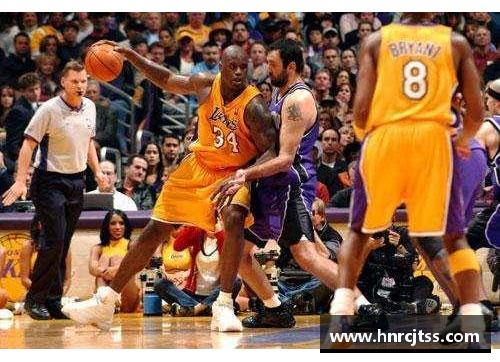 NBA大咖奥尼尔独家解析：场上战术与内幕一览