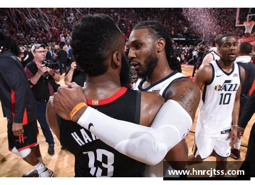 NBA季后赛半决赛：巅峰对决与胜者为王