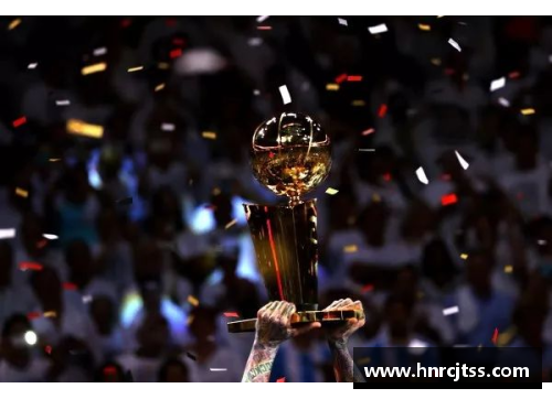 NBA季后赛：巅峰对决，激情碰撞篮球之光