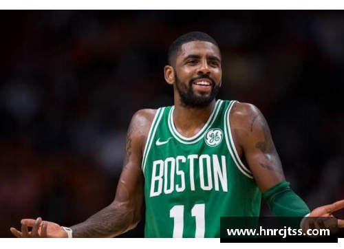 NBA超级明星欧文：技巧与策略的完全指南