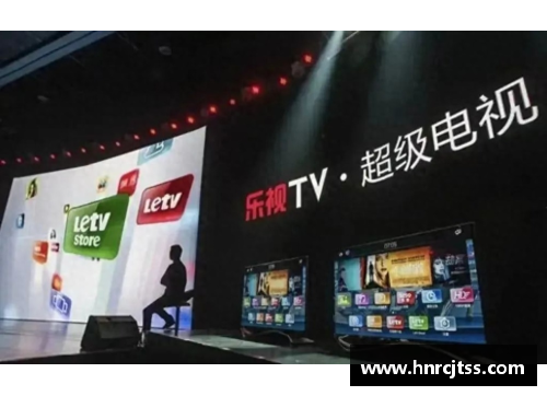 乐视电视打造独家NBA全球直播平台