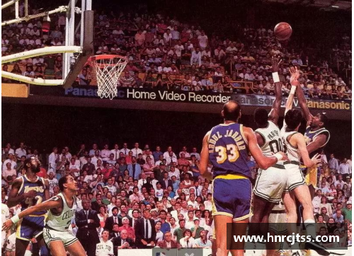 NBA：传承与荣耀，球队文化的终极探索