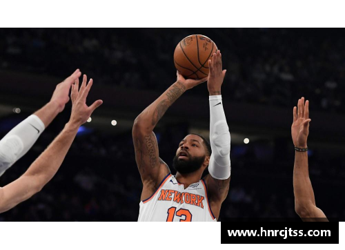 莫里斯在NBA中的卓越表现与职业生涯回顾