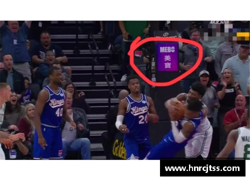 NBA球服赞助商全解析：品牌影响力与市场战略揭秘