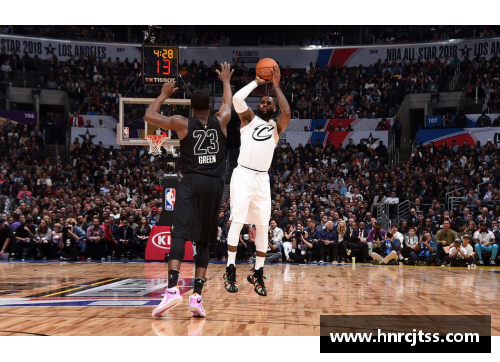 NBA总决赛历史得分纪录大盘点：谁是得分之王