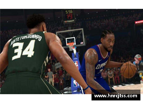 《NBA2K17论坛探讨：如何提升角色能力和游戏体验》